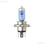 PIAA 13-70104 PIAA H4 Xtreme White Hybrid Single Pack