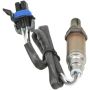 Bosch 13029 Bosch Oxygen Sensor