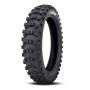 Kenda 04778182002 K778 Knarly Rear Tire - 120/90-18 6PR 65R TT 160B1065