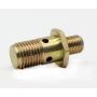 Walbro 14mm Female Threaded Fuel Fitting