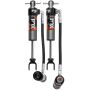 20-Up GM 2500/3500 Perf Elite Series 2.5 Front Adjustable Shocks 1.5-2.5in Lift - Requires Upper C/A