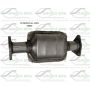 Davico Mfg 13053 Direct Fit Catalytic Converter
