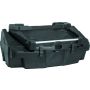 QuadBoss 157143 11-14 Can-Am Commander 1000 Expedition Series Cargo Box