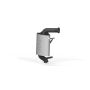 MBRP Exhaust 130T206 Trail Muffler; Bolt-on Design; Packed Muffler.