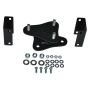 MBRP Exhaust 131042 Spare Tire Bracket Kit