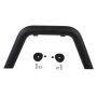 MBRP Exhaust 131128 Bumper Light Bar/Grill Guard (fits all OCF JK Bumpers)