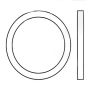 Global Parts Distributors LLC 1311294 gpd Oring/Gasket 1311294