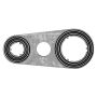 Global Parts Distributors LLC 1311302 gpd Orings and Gaskets 1311302