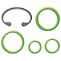 Global Parts Distributors LLC 1311357 gpd Oring/Gasket 1311357