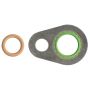 Global Parts Distributors LLC 1311524 gpd Oring/Gasket 1311524