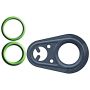 Global Parts Distributors LLC 1311553 gpd Oring/Gasket 1311553