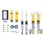 KW 39015001 Coilover Kit DDC 2016+ Alfa Romeo Giulia Quadrifoglio 2.9L V6 EED