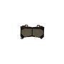 Bosch BC1802 Bosch QuietCast Brake Pads
