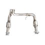 Kooks Custom Headers 13313300 2-1/2