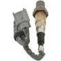 Bosch 13322 Bosch Oxygen Sensor
