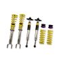 KW 15227018 Coilover Kit V2 2011+ Dodge Challenger