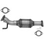 AP Exhaust 644033 EPA (Federal) Catalytic Converter