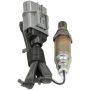 Bosch 13504 Bosch Oxygen Sensor