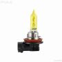 PIAA 13511 PIAA H11 Plasma Ion Yellow Twin Pack Halogen Bulbs