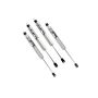 Superlift 14-18 Dodge Ram 2500 Fox Shock Box - 4-5in Lift Lit - Front and Rear Shocks