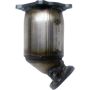Davico Mfg 18226 Direct Fit Catalytic Converter