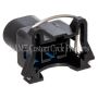 NAMZ ND-12129142-B 95-05 V-Twin Delphi OEM Front & Rear Fuel Injector Connector w/Terminals (HD 72244-95)