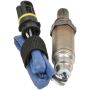 Bosch 13642 Bosch Oxygen Sensor