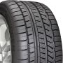 Cooper 235/55r17 99w Coo Zeon Rs3-A