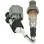 Bosch 13685 Bosch Oxygen Sensor