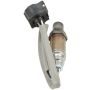 Bosch 13687 Bosch Oxygen Sensor
