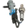 Bosch 13701 Bosch Oxygen Sensor