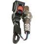 Bosch 13709 Bosch Oxygen Sensor