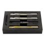 Mishimoto MMTL-WH-4 4-Piece M12 & M14 Wheel Hanger Set