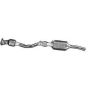 AB Catalytic 21100 Direct-Fit Catalytic Converter EPA (Federal)