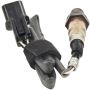 Bosch 13751 Bosch Oxygen Sensor