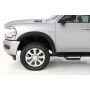 Bushwacker 19-22 Ram 2500/3500 Fleetside OE Style Front Flares 2pc - Black