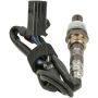 Bosch 13857 Bosch Oxygen Sensor