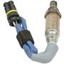 Bosch 13864 Bosch Oxygen Sensor