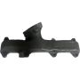 Davico 662736 Exhaust Manifold