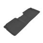 3D MAXpider 2011-2016 Scion TC Kagu 2nd Row Floormats - Black