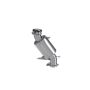 MBRP Exhaust 138T307 Trail Muffler; Bolt-on Design; Packed Muffler.