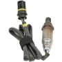 Bosch 13951 Bosch Oxygen Sensor