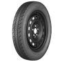 Goodyear  818370253 T165/80d17 Convenience Spare Nylon