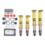 KW 3A72500A Coilover Kit V4 2018+ Mercedes AMG GT/GT C Roadster w/ Adaptive Suspension