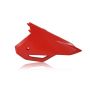 Cycra 1CYC-2900-32 22+ Honda CRF250R Replica Side Number Panels - Red