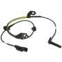 NTK AB0970 ABS Wheel Speed Sensor