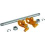 Performance Machine 0117-0028M-G Axle Adjuster Kits