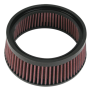 S&S Cycle 170-0126 High-Flow Stealth Filter