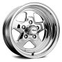 Pacer 521P-5734 15X7 4X108 (+20) PAC 521P Dragstar (HB 72.62)