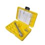 Excel TWS-210D Torque Wrench Set - 2pc w/ Box